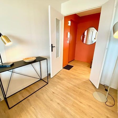 Ferienwohnung Amateru - Sils Caen Exterior foto