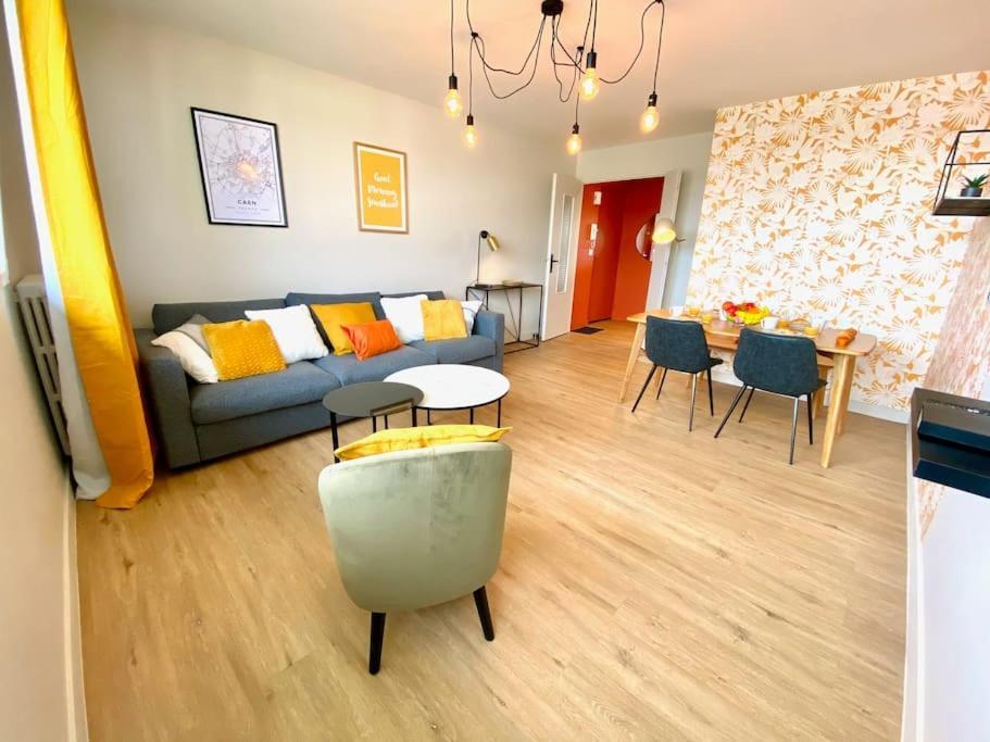 Ferienwohnung Amateru - Sils Caen Exterior foto