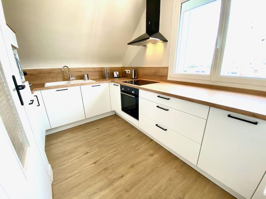 Ferienwohnung Amateru - Sils Caen Exterior foto