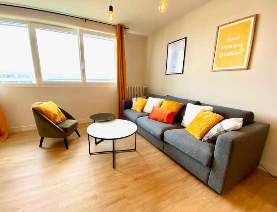 Ferienwohnung Amateru - Sils Caen Exterior foto