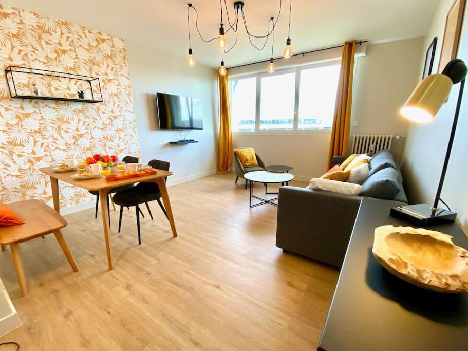 Ferienwohnung Amateru - Sils Caen Exterior foto