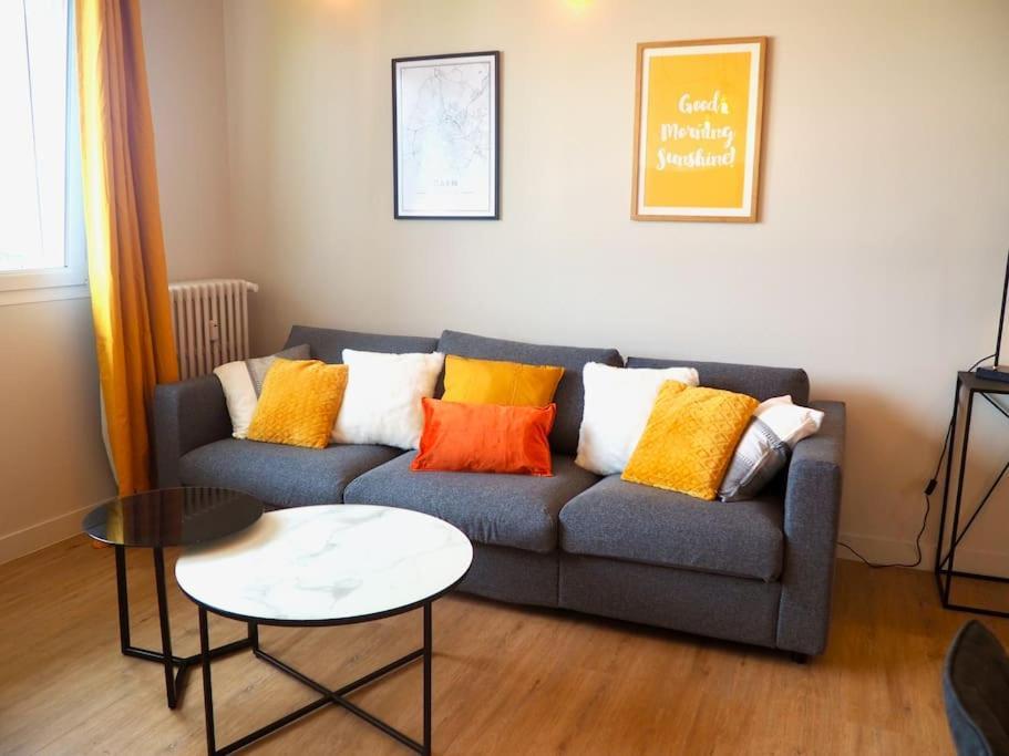 Ferienwohnung Amateru - Sils Caen Exterior foto